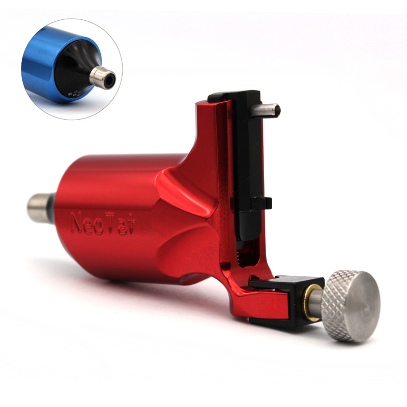2021 Hot Sale Best NEOTAT Tattoo Machine - Permanent Ink