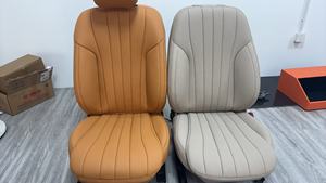 Reposapiés eléctrico para Mercedes-Benz Clase V <span class=keywords><strong>Vito</strong></span> Metris W447-Actualización para asiento Clase <span class=keywords><strong>E</strong></span> - Product Image 3