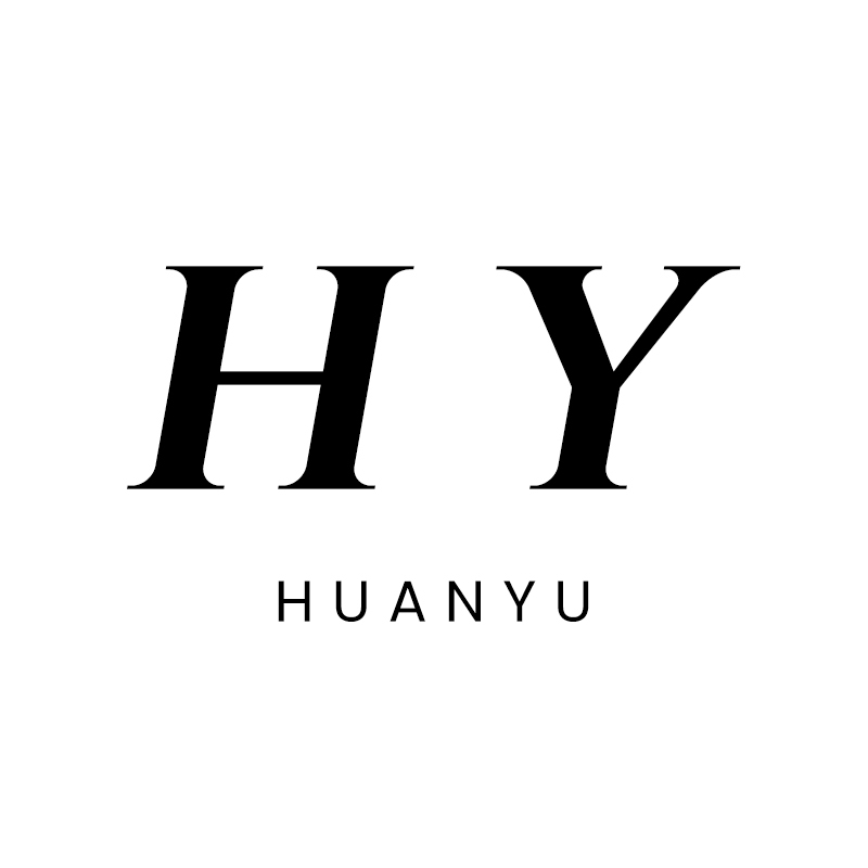 Foshan Huanyu Glass Co., Ltd. logo