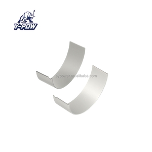 Piezas de Motor para Excavadora VOLVO 21688936 y DEUTZ 04907327 Cojinete de Biela para Motor Volvo D8K D8H y Motor Deutz TCD7.8 - Product Image 5