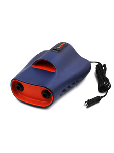Pompe à air électrique haute pression 12V pour automobile, <span class=keywords><strong>gonfleur</strong></span> multifonction pour SUP, planche à pagaie, <span class=keywords><strong>kayak</strong></span>, tente gonflable, bateau pneumatique - Product Image 3