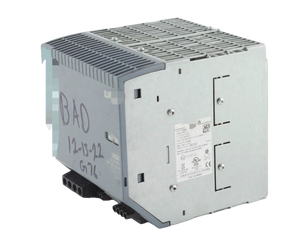 Fuente de Alimentación 6EP1 437-2BA20 SITOP PCU300S - para Piezas / <span class=keywords><strong>Re</strong></span> 6EP1437-2BA20 - Product Image 1