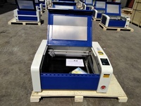 Machine à graver et à découper au laser, modèle GWEIKE storm 600 co2 moins cher
