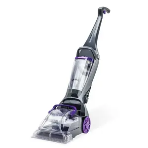 New Design Upright Commercial Wet and Dry Vacuum Cleaner Handheld Carpet Cleaning Machine For Sale