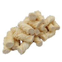 Bâtonnets d'allumage de feu en bois naturel de taille personnalisable, directement de l'usine, et accessoire de charbon de bois, moins de 1 kg pour le barbecue
