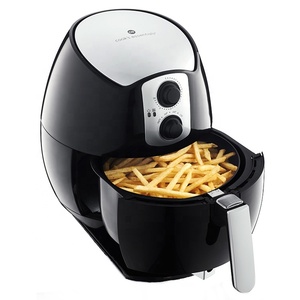 Meilleur produit Nouvel appareil <span class=keywords><strong>de</strong></span> <span class=keywords><strong>cuisine</strong></span> 3.5L Comme Vu Sur Tv Air Friteuse Sans Huile - Product Image 1