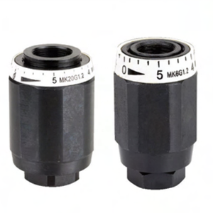 MG/MK, <span class=keywords><strong>DV</strong></span>/DRV, DBD Thtottle hydraulique/papillon et clapets anti-retour bloque la vanne Rexroth - Product Image 1