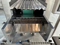Compteur de comprimés et de capsules entièrement automatique DTOP à 8 canaux, haute précision, utilisation facile, haute efficacité, capacité de 6000 pièces/heure