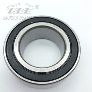 Rodamiento de Compresor de Aire Acondicionado para Automóvil 32BD5520, Piezas de Automóvil HDE al por Mayor - Product Image 1