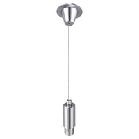 Kit de suspension d'éclairage suspendu d'accessoires de câble de fil d'OEM ODM d'usine