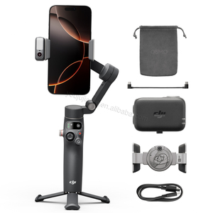 <span class=keywords><strong>DJI</strong></span> <span class=keywords><strong>OSMO</strong></span> กิมบอลกันสั่นสำหรับโทรศัพท์มือถือ8 Mobile8, กิมบอลกันสั่น3แกนอุปกรณ์เคลื่อนที่แบรนด์ใหม่ของแท้สินค้าใหม่มีสินค้าในสต็อก <span class=keywords><strong>Osmo</strong></span> 8 - Product Image 4