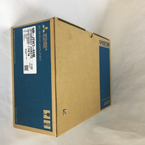 100% Nuevo y Original Servoamplificador de CA Mitsubishi MR-J4W3-444B - Product Image 1