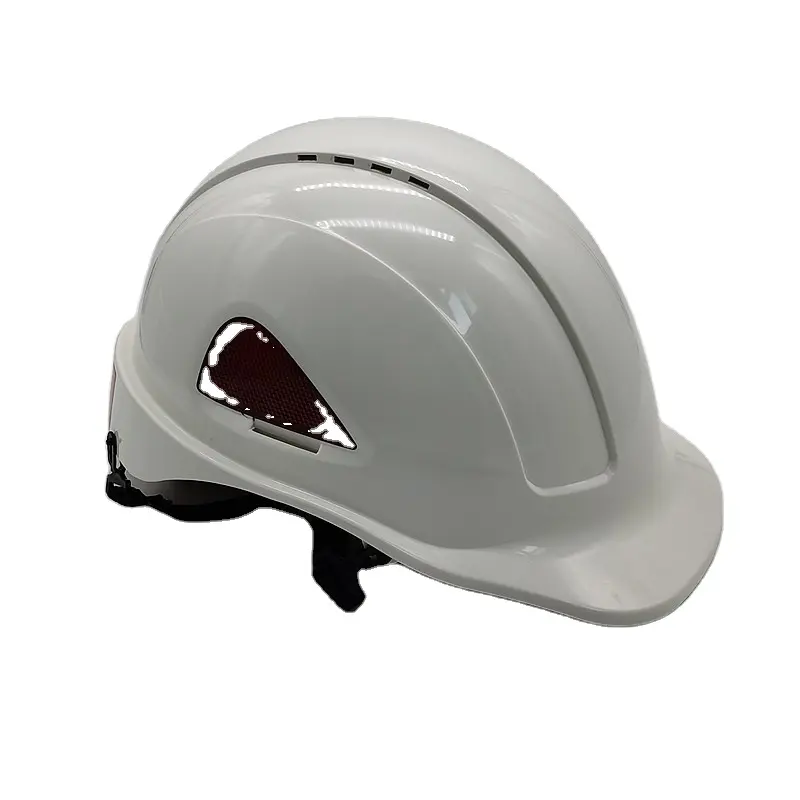 casco de trabajo european style safety helmet construction industrial hard hats