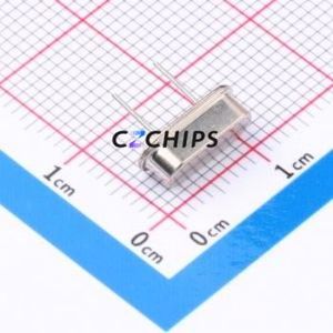 E49A25E000013E Crystal (Passive) HC-49S Crystal Oscillator ( Frequency: 25MHz )( Load Capacitance: 20pF ) - Product Image 1