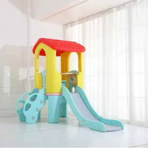 Can Be Used With Children For Many Years. Hot Sale Slide Plastic Kids