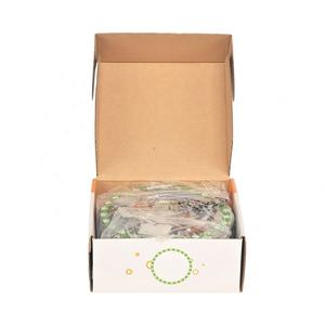 高品质定制商务纸卡/塑料卡/游戏卡印刷/学习闪卡/明信片/塔罗牌游戏闪卡 - Product Image 6