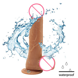 Juguete Sexual de <span class=keywords><strong>Silicona</strong></span> para el Punto G Femenino, Otros Productos de Cuidado para Mujeres - Product Image 3