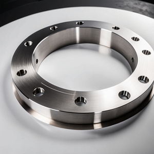 Usinage CNC 5 axes personnalisé aluminium acier inoxydable tournage de précision fraisage OEM composants métalliques usinés facteur fabricant - Product Image 6