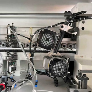 Machine à chantourner automatique 5 fonctions certifiée CE de haute qualité JSY, garantie complète d'un an sur la machine - Product Image 3