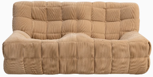 Sofá de Suelo Compacto Kashima, Fácil de Guardar y Transportar, <span class=keywords><strong>Canape</strong></span> Comprimido - Product Image 5