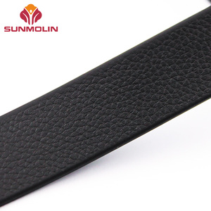 Tùy Chỉnh 20Mm Mềm Không Thấm Nước TPU PVC Tráng Vải Dây Đeo Da Cho Túi Xách - Product Image 4