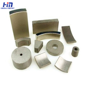 하이 퀄리티 링 Alnico 제조 업체 로터 Alnico 5 자석 - Product Image 5