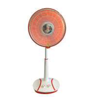 NOUVEAU RADIATEUR SOLAIRE ÉLECTRIQUE À AIR PORTABLE À BAS PRIX