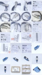 原装电感式接近传感器IMX18-14BNOZCOS IMX18-14BPSZU2S IMX12-16NNOZCOS IMX18-30NNSZU2S IMX12-16NNSZCOS传感器 - Product Image 4