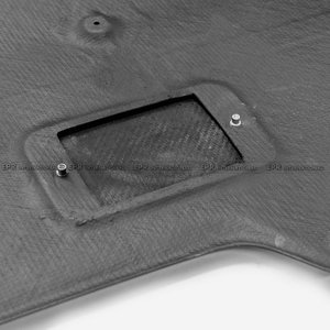 Diffuseur avant de type TS Premium pour Nissan Skyline R34 GTR BNR34 JDM, séparateur de pare-chocs avant, pièces de tuning aérodynamique. - Product Image 6