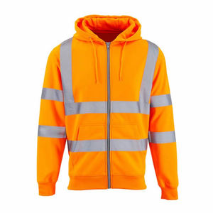 <span class=keywords><strong>Sweat</strong></span>-shirt de <span class=keywords><strong>travail</strong></span> réfléchissant pour la construction, vente chaude - Product Image 3