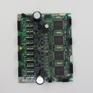 Componentes de Placa de Circuito Impreso para Máquina SMT KXFE0001A00 - Product Image 3