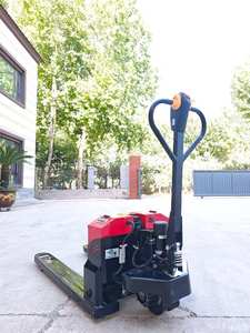 รถอเนกประสงค์ขับเคลื่อนสี่ล้อแบบกึ่งไฟฟ้า พร้อมแบตเตอรี่ลิเธียมไอออนและยางโพลียูรีเทน - รถขนส่งสำหรับใช้งานนอกถนน - Product Image 4