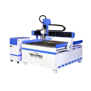 Trung Quốc duy nhất đầu chế biến gỗ máy CNC 1212 đồ nội thất làm khắc cắt máy phay CNC