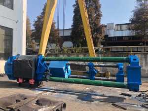 Martillo de Conducción Diésel DD85 Guide - Product Image 2