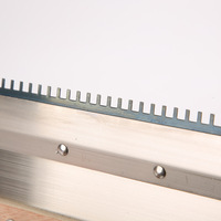 Kit d'outils pour ciment autonivelant, rouleau de construction de sols, chaussures à pointes, outil pour peinture époxy, kit de démarrage pour résine époxy, outils pour sols