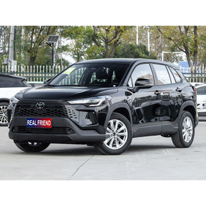 Toyota Corolla Cross Seguro y Estable, Volante a la Izquierda, 126kW, 205Nm, 6.42L/100km, 5 Plazas, Ideal para Desplazamientos Urbanos y Viajes Diarios Familiares - Product Image 1