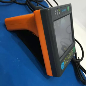 Ucuz fabrika fiyat veteriner renkli Doppler ultrason tarayıcı teşhis makinesi sistemleri - Product Image 6