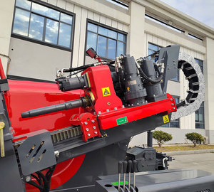 경쟁력있는 가격으로 중국에서 고품질 20 톤 <span class=keywords><strong>HDD</strong></span> 기계 방향 드릴링 장비 - Product Image 4