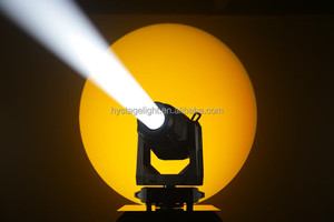 Sân Khấu Tổ Chức Sự Kiện 800W LED Cắt Ánh Sáng Chùm Tại Chỗ Rửa Khung Hồ Sơ Cmy Và Cto Màu Sắc Pha Trộn Hệ Thống Di Chuyển Đầu Đèn - Product Image 6