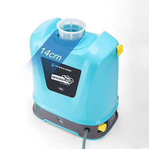 Bán Máy Phun Nông Nghiệp Ba Lô Chạy Pin Chất Lượng Tốt Nhất - Product Image 5