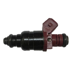 Q precio de fábrica inyector De combustible boquilla MIA11720 5WY-2404A 5WY2404A para <span class=keywords><strong>John</strong></span> Deere Gator 825i 3 cilindros Inyector De Boquilla - Product Image 2