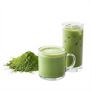 Matcha en Polvo Funcional de Grado 7A, Apoyo al Metabolismo, Control de Peso, Desintoxicación Natural, Marca Privada, Empaque Personalizado, Precio al por Mayor - Product Image 1