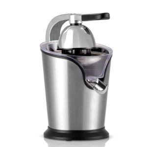 <span class=keywords><strong>Presse</strong></span>-agrumes <span class=keywords><strong>électrique</strong></span> miniature multifonctionnel en acier inoxydable, à faible bruit, facile à nettoyer, pour usage domestique, vente en gros - Product Image 1