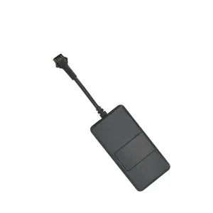 LT01G GPS Tracker For Car - Fleet Management Solution With Real-Time Tracking Remote Control Cut Engine Tracker Car On APP