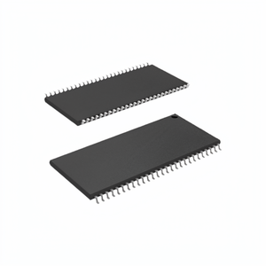 Componentes de Memoria Electrónica CY7C1061AV33-12ZXIT 54 TSOP BOM IC en Stock - Product Image 1