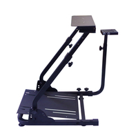 Support de volant de course pour PC USB Frein à main Logitech G25/G27/G29/G920 AG204
