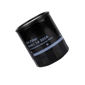 Filtros de Aceite al por Mayor de Fábrica OEM SH01-14-302A LF05-14-302 90915-20004 90915-YZZD4 90915-YZZJ4 para Toyota/Lexus/Mazda/SUZUKI/<span class=keywords><strong>BMW</strong></span> - Product Image 5