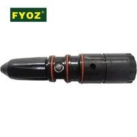 Injecteur de carburant pour moteur Cummins L10 LTA10 3045102 3037229 3045102PR 1 pièce Pièce de rechange