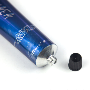 Crema de Coloración Permanente para el Cabello para Salón - Product Image 3