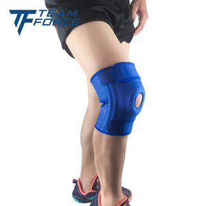 Codera personalizada <span class=keywords><strong>para</strong></span> adultos al por mayor, <span class=keywords><strong>ruedas</strong></span> de trabajo, soporte de articulación, <span class=keywords><strong>rodilleras</strong></span> ajustables <span class=keywords><strong>para</strong></span> la artritis - Product Image 2